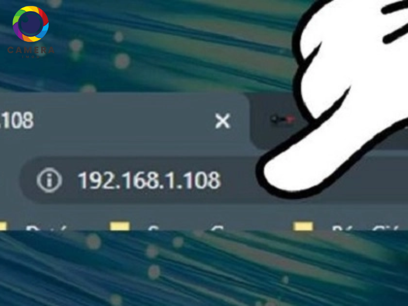 add camera IMOU vào đầu ghi Dahua