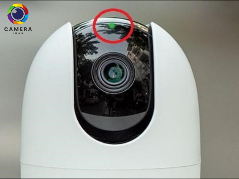 cách reset camera IMOU