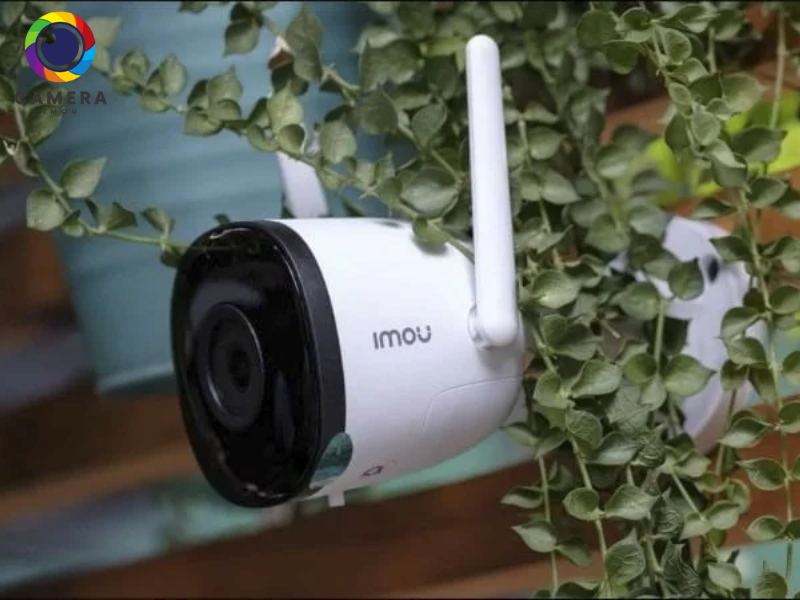 cách reset camera IMOU