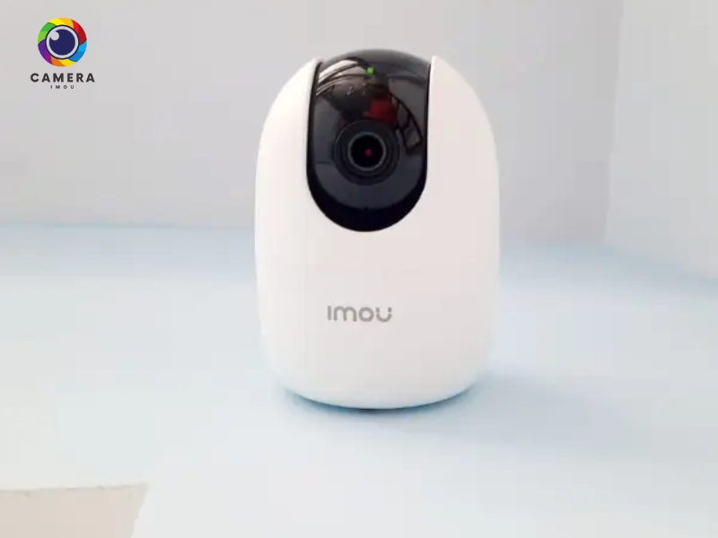 cách xóa video trên camera Imou