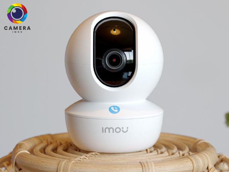 cài đặt Camera IMOU Ranger 2