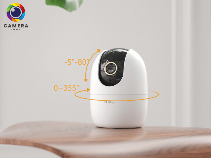 camera Imou