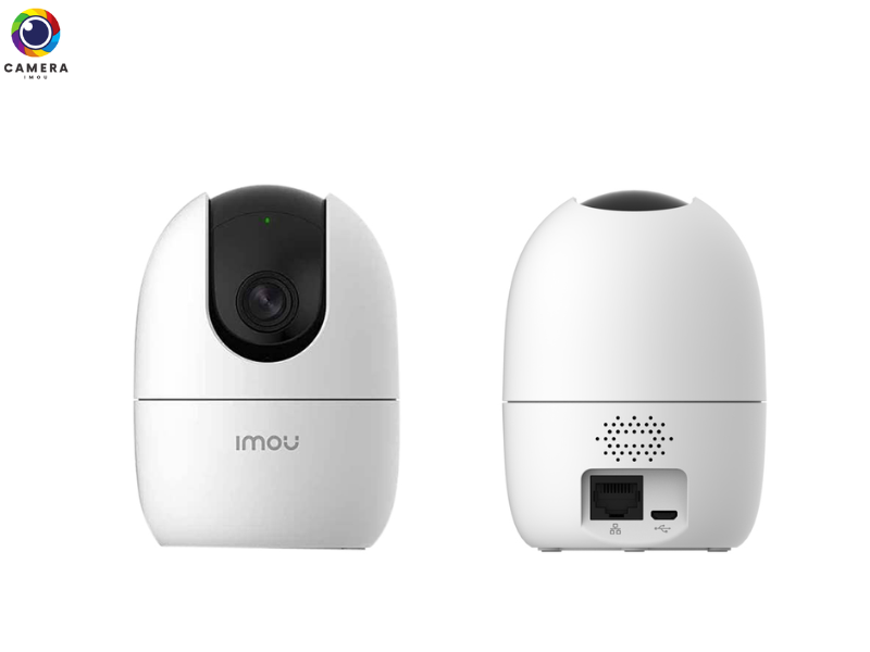 Camera IPC-A52P (Ranger 2 5MP)