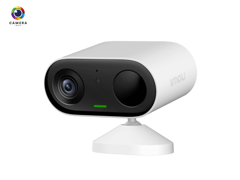 Camera iMou Cell go B32P 3mp