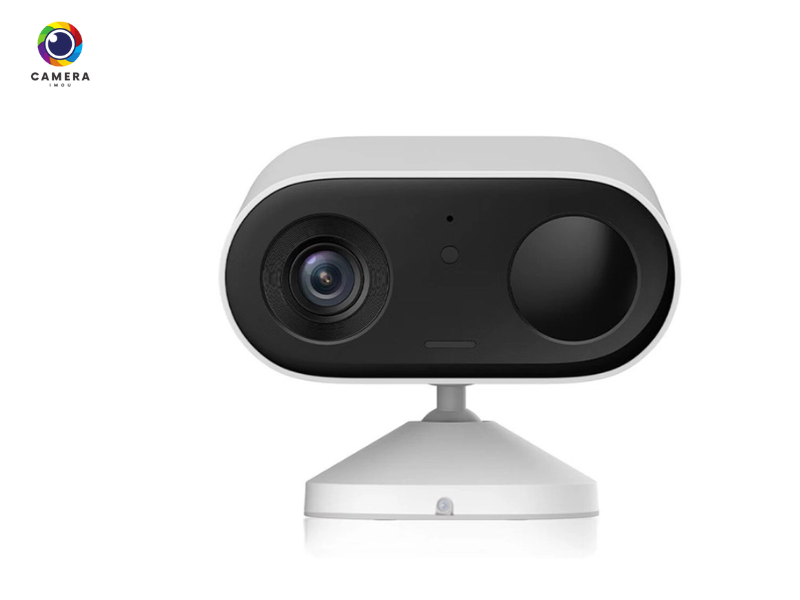 Camera iMou Cell go B32P 3mp