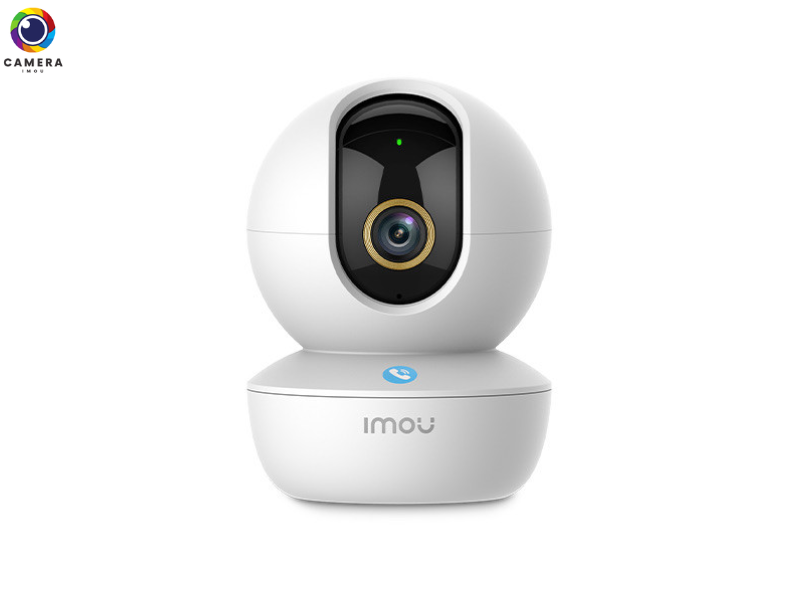 Camera iMou GK2CP Ranger RC IPC