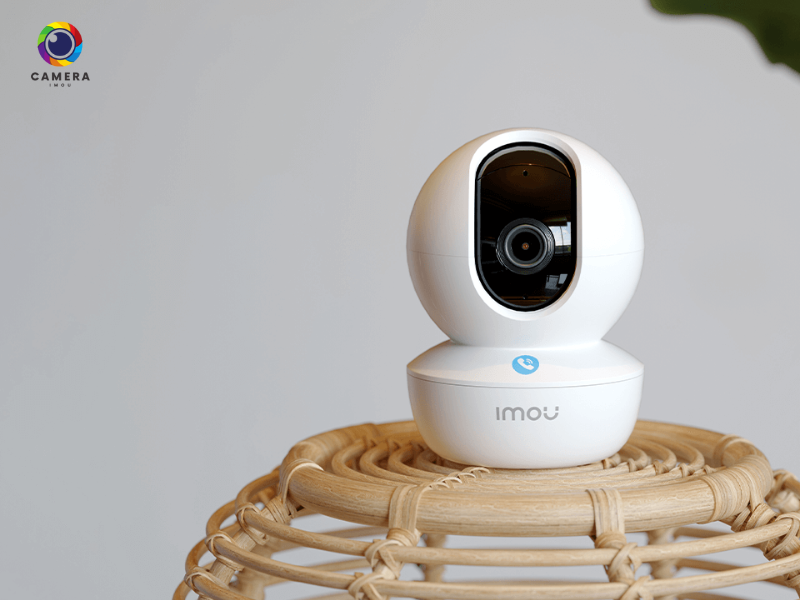 Camera iMou GK2CP Ranger RC IPC