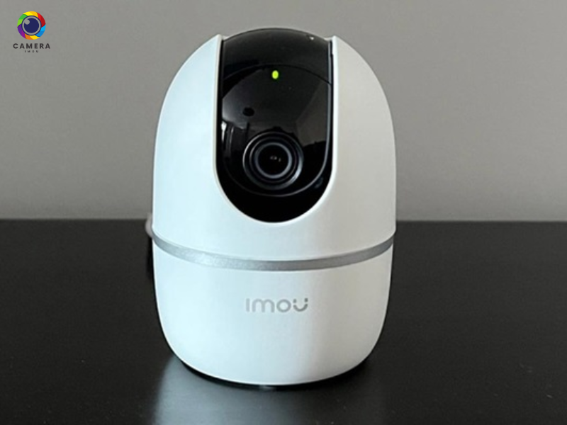 cách xem lại camera Imou