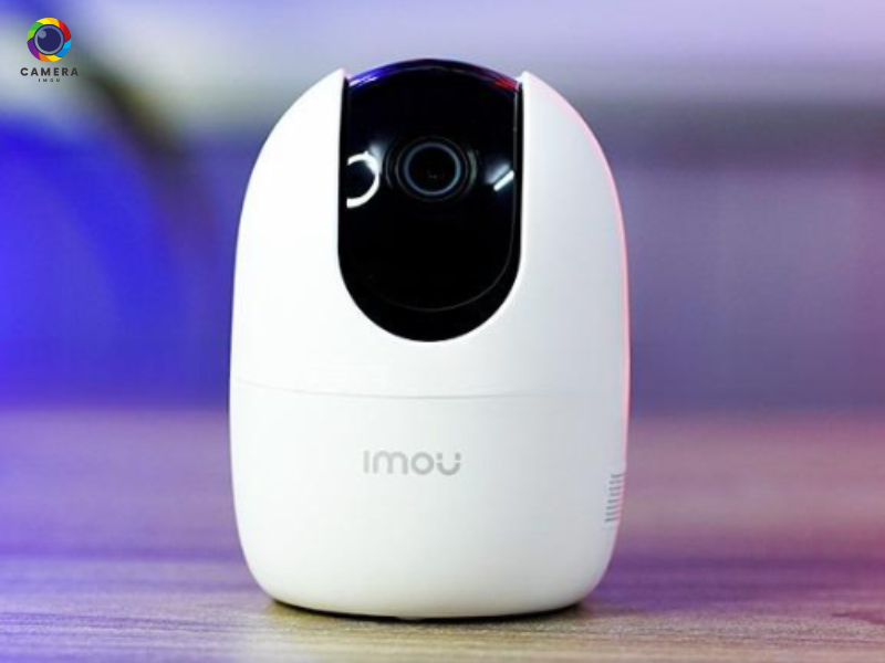 set ip tĩnh camera Imou