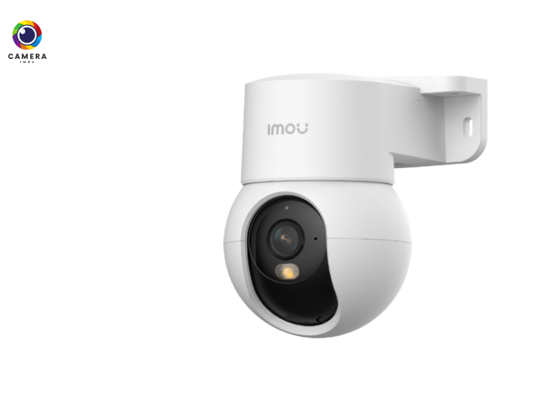 Camera IMOU RANGER MINI 3MP 2K IPC-K2MP 3MP