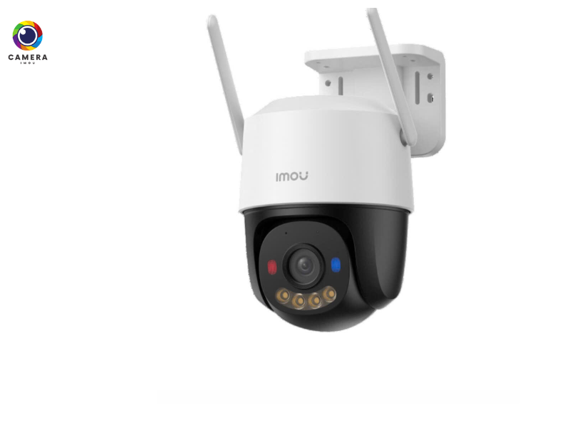 Camera IMOU sim 4G Cruiser SC 4G 3MP IPC-K7FP-3H0TE