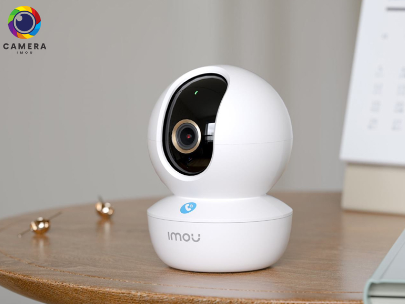 Camera IP 360 Độ 5MP IMOU RANGER RC GK2CP-5C0WR