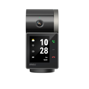 Camera IP 360 Độ 5MP IMOU Rex VT Pro S2VBP-5M0WR