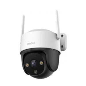 Giới thiệu về Camera IP 360 Độ 5MP IMOU Cruiser Z IPC-S7DP-5M0WEZ