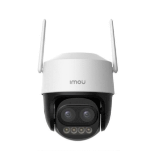 Giới thiệu về Camera IP 360 Độ 5MP IMOU Cruiser Z IPC-S7DP-5M0WEZ